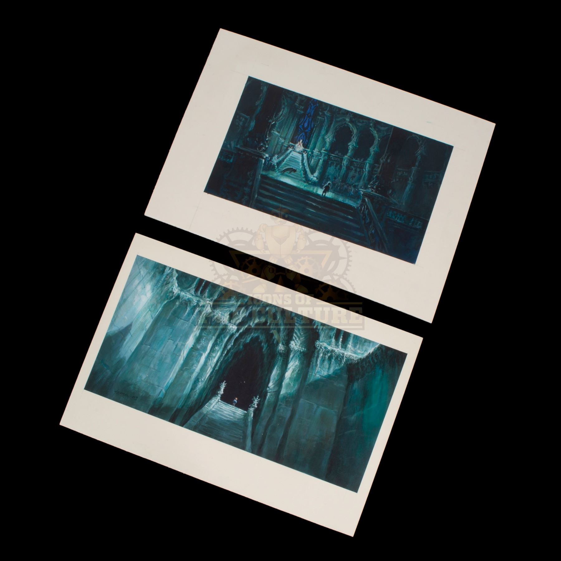 Chronicles Of Narnia The Lion The Witch And The Wardrobe The