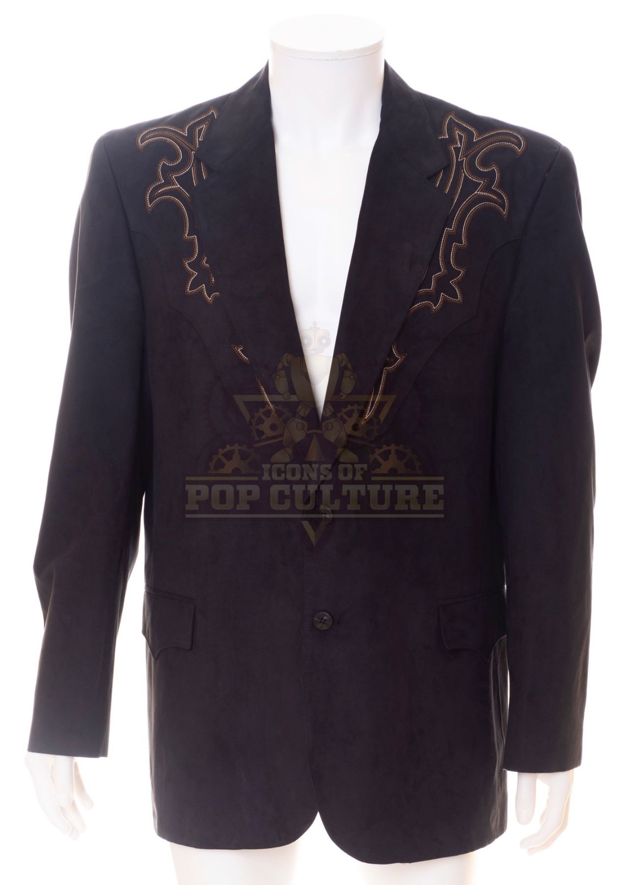 Hap and Leonard (TV) Sonny Knox’s (Andrew Dice Clay) Jacket III160