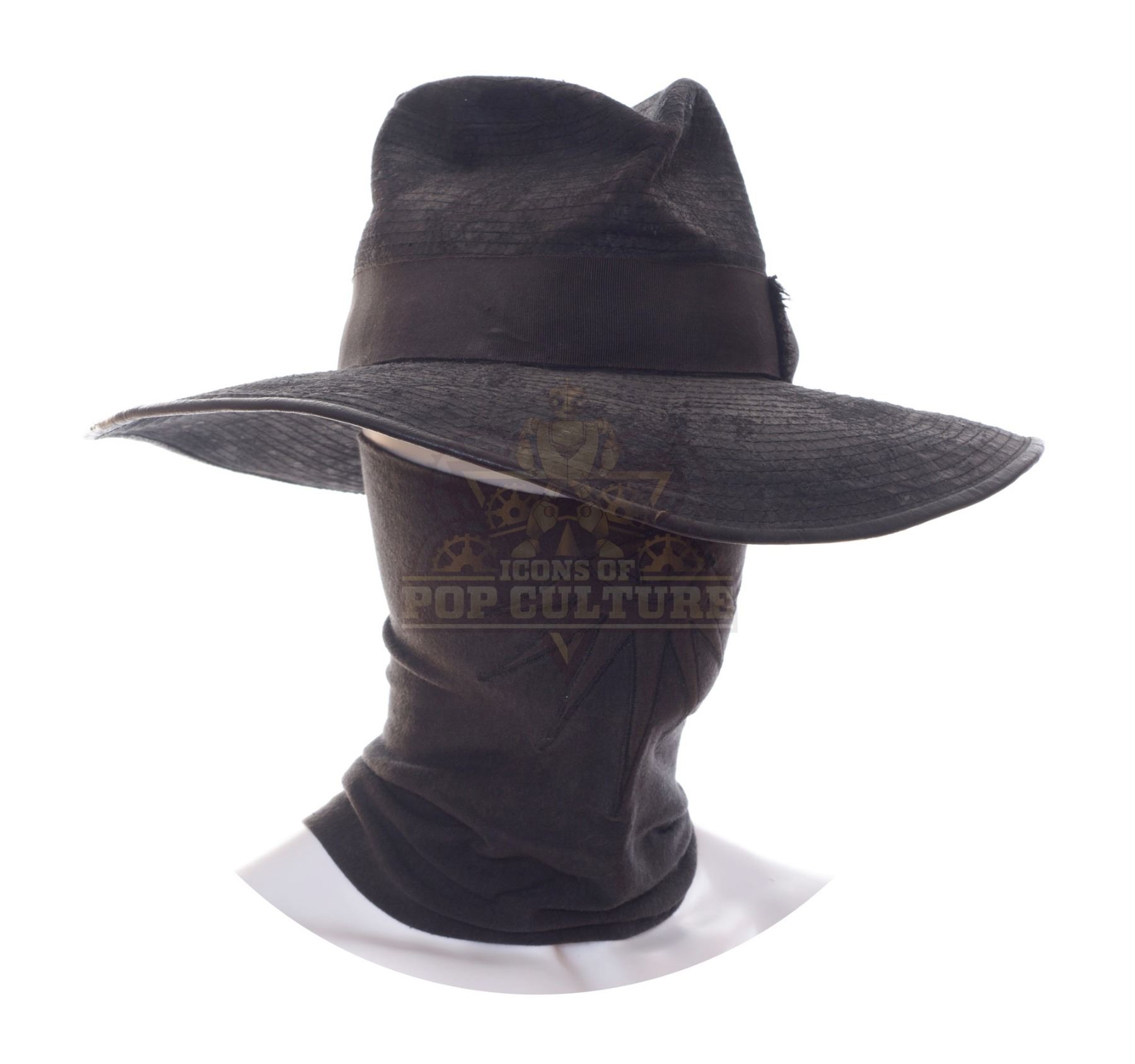 Van helsing hat type Clearance