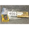 Image 1 : Assorted 22 Highpower Ammo