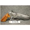 Image 1 : RESTRICTED. Smith and Wesson 22 Revolver
