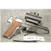 Image 1 : RESTRICTED. High Standard Supermatic Target 22