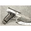 Image 1 : RESTRICTED. Smith and Wesson 22 Victory