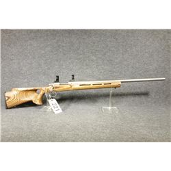 Remington 700 Varminter