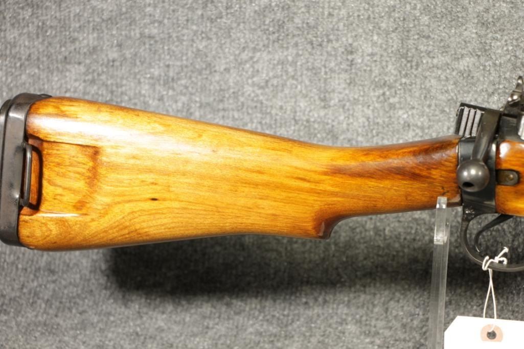 Jungle Carbine