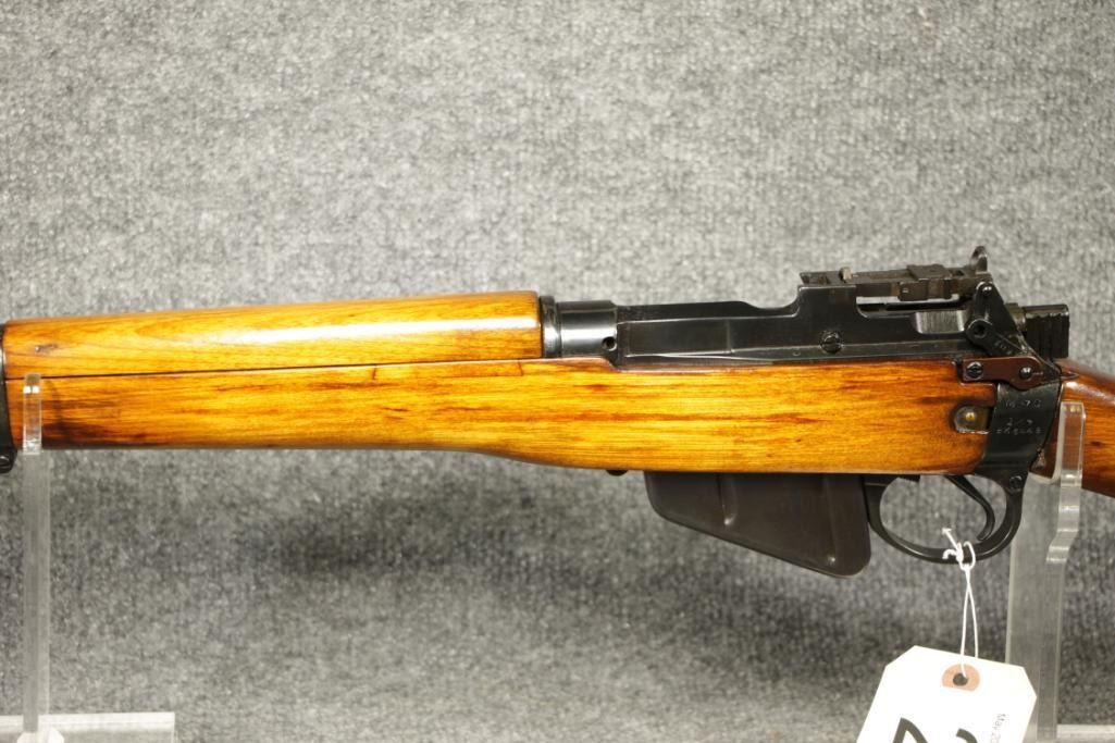 Jungle Carbine