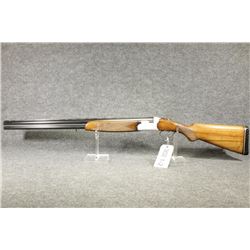 Beretta O/U Field Gun