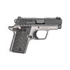 Image 1 : SPRGFLD 911 380ACP 7RD TITANIUM/BLK