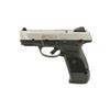Image 1 : RUGER SR9C 9MM 3.4" STS 17RD