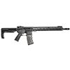 Image 1 : BAD WORKHORSE 16" 556NATO 30RD BLK