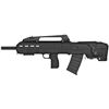 Image 1 : IO BULLPUP 12GA 18.5" 5RD BLK