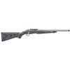 Image 1 : RUGER AMERICAN 17HMR 18" SS 9RD