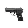 Image 1 : SIG P225 9MM 3.6" BLK 8RD NS G10