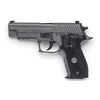 Image 1 : SIG P226 LEGION 40S& W 4.4" GRY 12RD