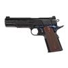 Image 1 : STD MANF 1911 45ACP 5" BLUE W/#1 ENG