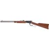 Image 1 : SAV B17 17HMR 21" SPORTER BBL BLK SY