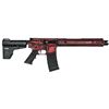 Image 1 : BLACK RAIN SPEC15 PSTL 5.56 10.5" RD