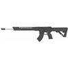Image 1 : DBF DB15 224VLK 18" 28RD MLOK BLK