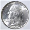 Image 2 : 1936 WASHINGTON QUARTER NGC MS-65