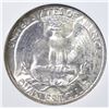 Image 3 : 1945 WASHINGTON QUARTER NGC MS-66
