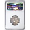Image 4 : 1955 WASHINGTON QUARTER NGC MS-66 COLOR