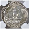 Image 3 : 1958-D WASHINGTON QUARTER NGC MS-66 COLOR