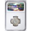 Image 4 : 1958-D WASHINGTON QUARTER NGC MS-66 COLOR