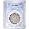 Image 1 : 1957 FRANKLIN HALF DOLLAR PCGS MS-66