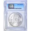 Image 4 : 1889 MORGAN DOLLAR  ICG MS-62