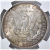 Image 3 : 1896 MORGAN DOLLAR, NGC MS-62
