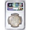 Image 4 : 1896 MORGAN DOLLAR, NGC MS-62