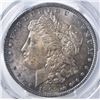 Image 2 : 1898 MORGAN DOLLAR  PCGS MS-63