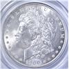 Image 2 : 1900 MORGAN DOLLAR  PCGS MS-63