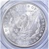 Image 3 : 1900 MORGAN DOLLAR  PCGS MS-63