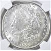 Image 2 : 1921-S MORGAN DOLLAR, NGC MS-63