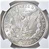 Image 3 : 1921-S MORGAN DOLLAR, NGC MS-63