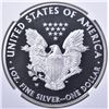 Image 3 : 2014-W AMERICAN SILVER EAGLE, NGC PF69 ULTRA CAMEO