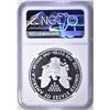 Image 4 : 2014-W AMERICAN SILVER EAGLE, NGC PF69 ULTRA CAMEO