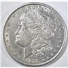 Image 1 : 1878-CC MORGAN DOLLAR  AU