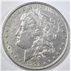 Image 1 : 1878 8TF MORGAN DOLLAR  CH AU