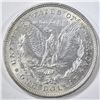 Image 2 : 1878 8TF MORGAN DOLLAR  CH AU