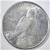 Image 2 : 1928-S PEACE DOLLAR  BU