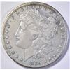 Image 1 : 1889-CC MORGAN DOLLAR   VF/XF