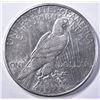 Image 2 : 1927-S PEACE DOLLAR  BU