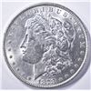 Image 1 : 1878 7TF REV OF 79 MORGAN DOLLAR  BU