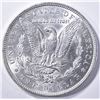Image 2 : 1878 7TF REV OF 79 MORGAN DOLLAR  BU