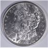 Image 1 : 1890-S MORGAN DOLLAR CH BU