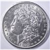 Image 1 : 1897-S MORGAN DOLLAR  BU