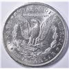 Image 2 : 1897-S MORGAN DOLLAR  BU