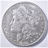Image 1 : 1902-S MORGAN DOLLAR  XF